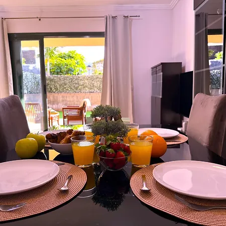 Appartement Tropicalidays Jardines Del Teide
