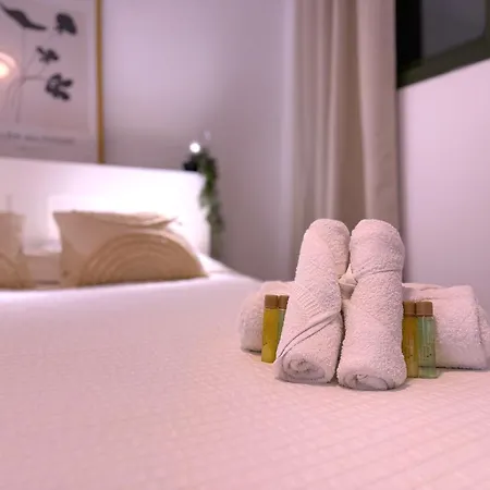 Appartement Tropicalidays Jardines Del Teide *