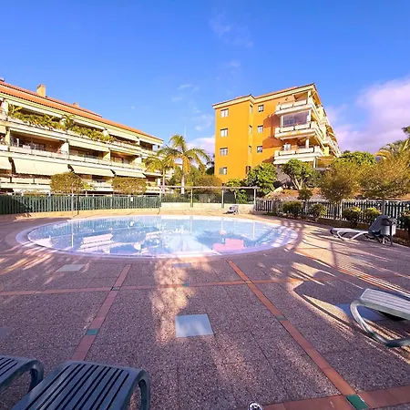 Appartement Tropicalidays Jardines Del Teide Puerto de la Cruz (Tenerife)