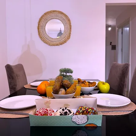 Apartmán Tropicalidays Jardines Del Teide *