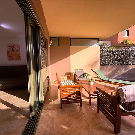 Appartement Tropicalidays Jardines Del Teide *
