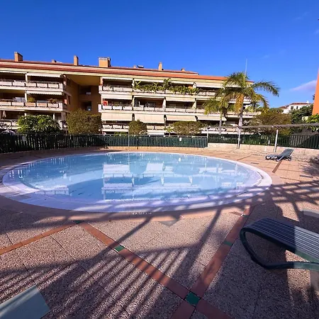 Appartement Tropicalidays Jardines Del Teide Puerto de la Cruz (Tenerife)