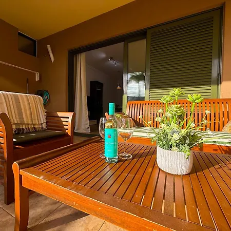 Appartement Tropicalidays Jardines Del Teide *
