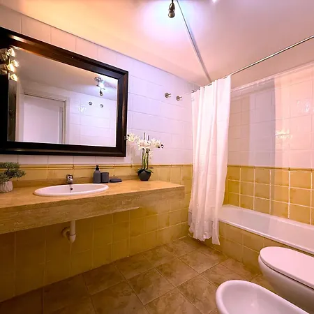 Tropicalidays Jardines Del Teide Appartement *