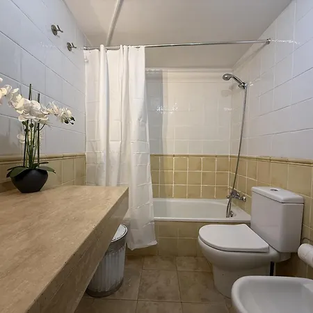 Apartmán Tropicalidays Jardines Del Teide Puerto de la Cruz (Tenerife)