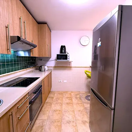 Appartement Tropicalidays Jardines Del Teide