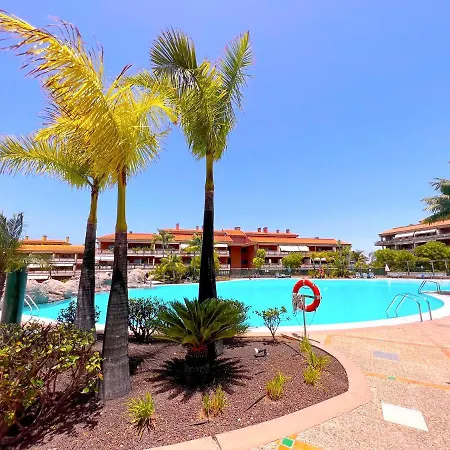 Tropicalidays Jardines Del Teide Lejlighed Puerto de la Cruz (Tenerife)