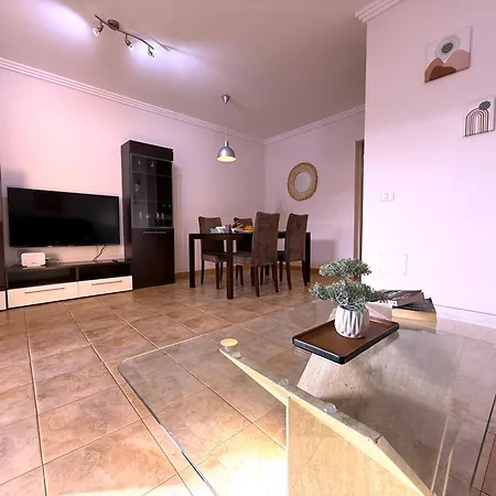 Tropicalidays Jardines Del Teide Apartment